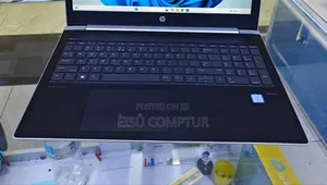 New Laptop HP ProBook 4230S 8GB Intel Core I5 SSD 256GB