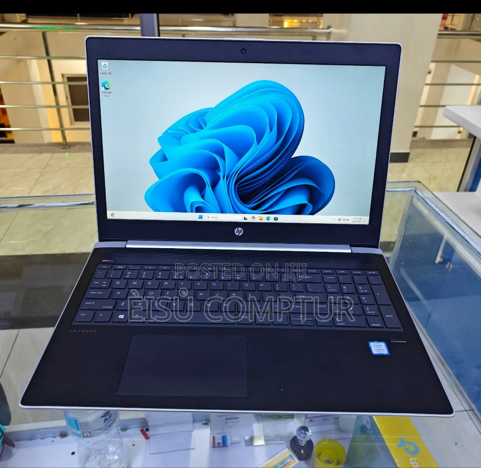 New Laptop HP ProBook 4230S 8GB Intel Core I5 SSD 256GB