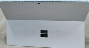 New Laptop Microsoft Surface Pro 7 16GB Intel Core I7 SSD 256GB