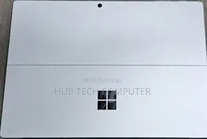 New Laptop Microsoft Surface Pro 7 16GB Intel Core I7 SSD 256GB