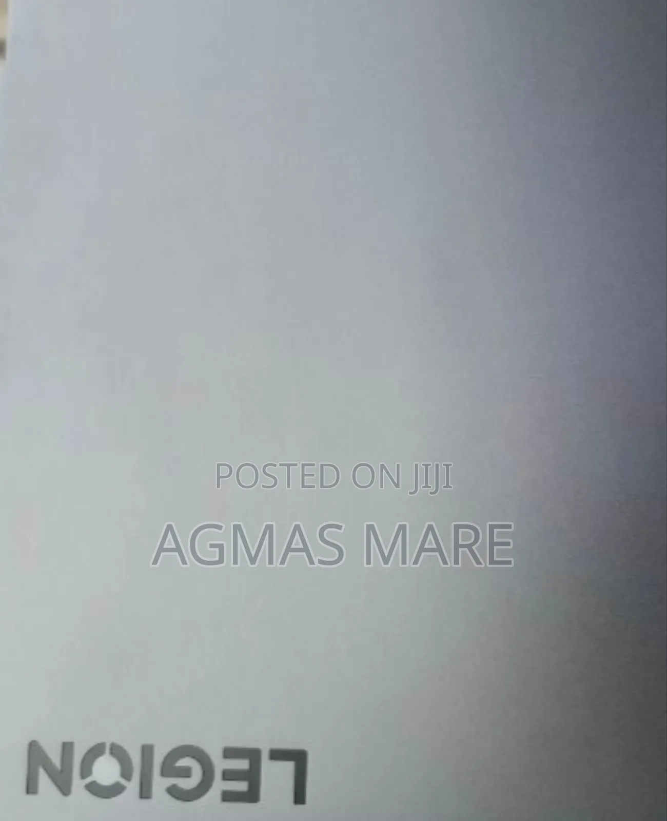 New Laptop Lenovo Legion 5 24GB Intel Core I7 SSD 512GB