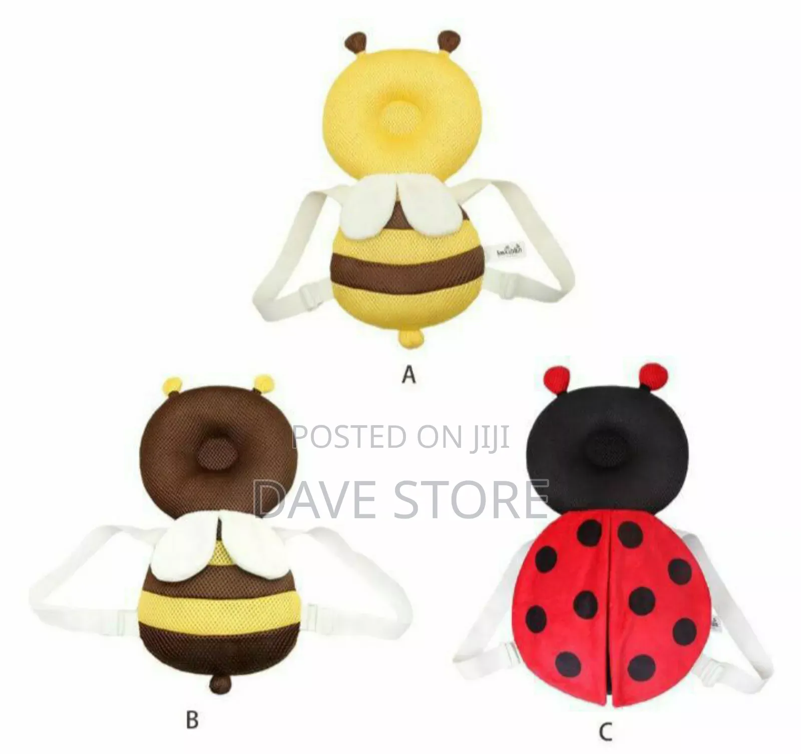 Koyet Baby Head Protection Pad