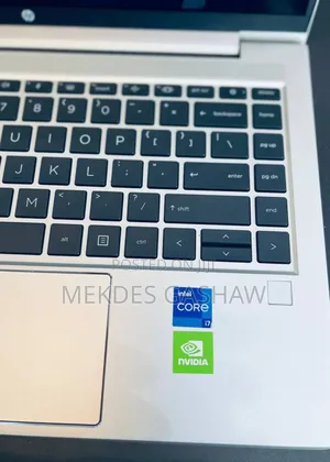 New Laptop HP 16GB Intel Core I7 SSD 512GB