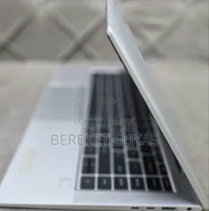 New Laptop HP EliteBook 845 G7 16GB AMD Ryzen 5 SSD 512GB