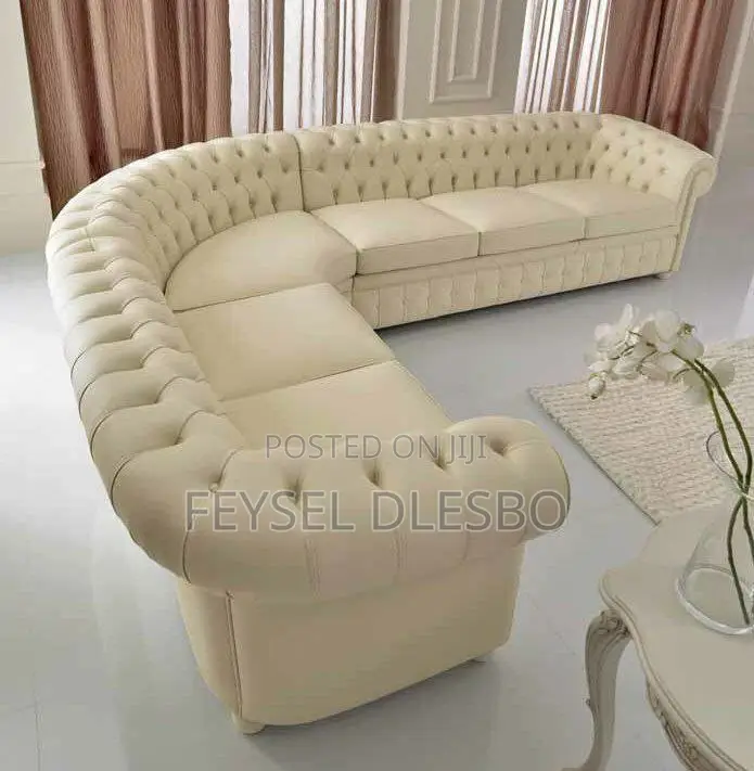 Heirloom Quality Sofa
