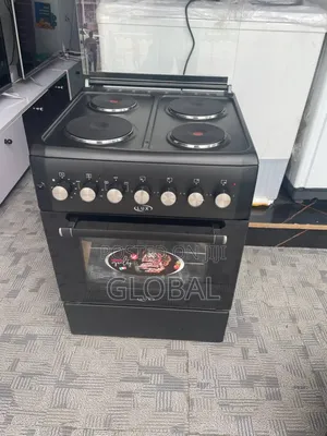 Photo - Lux 60=60 Full Option Oven