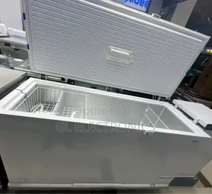 Seco Deep Frige 510 Liture