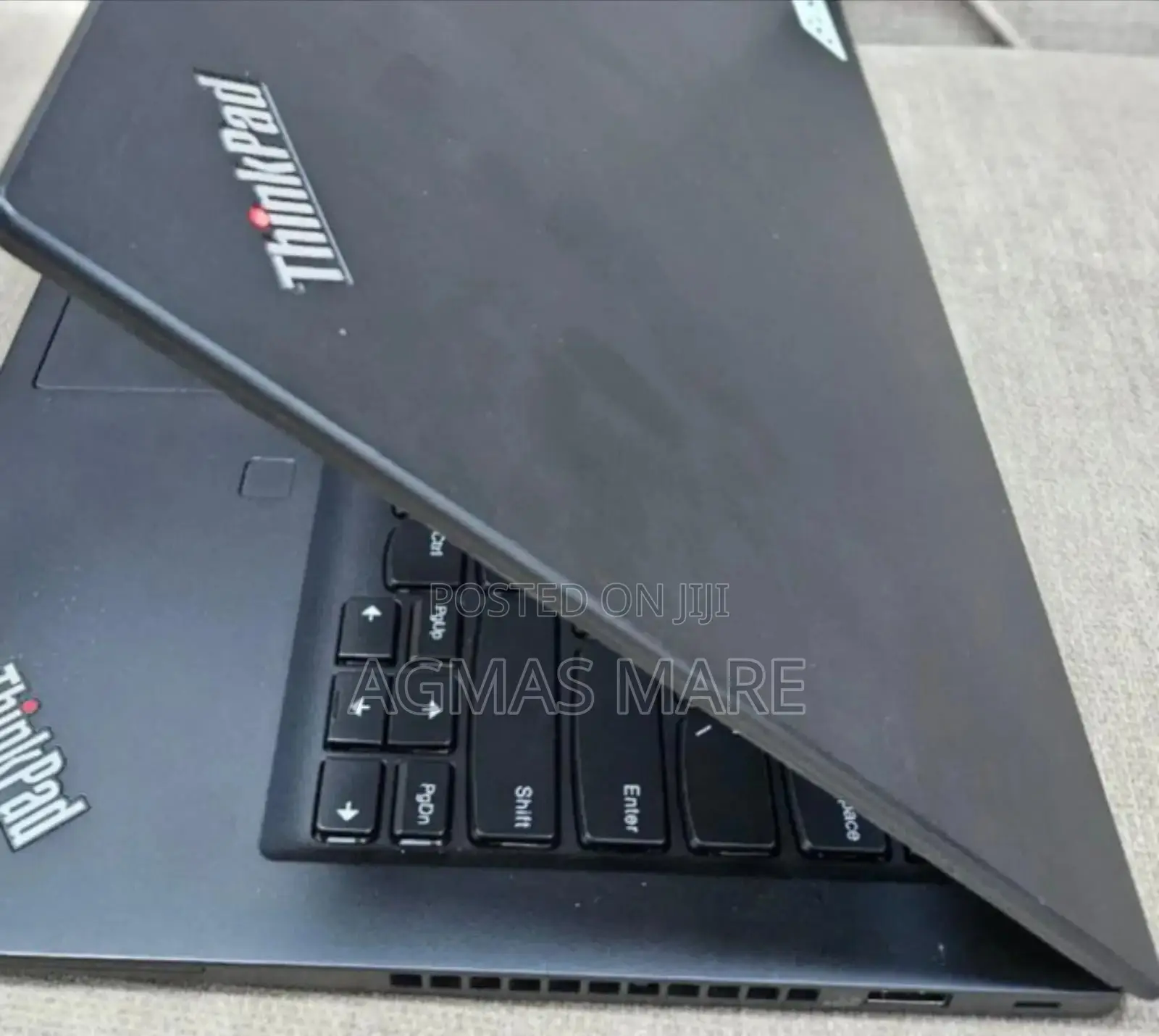 New Laptop Lenovo Thinkpad T14s Gen 1 16GB Intel Core i7 SSD 512GB
