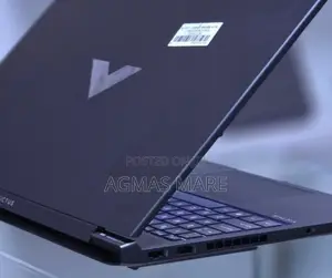 Photo - New Laptop HP Victus 16 16GB Intel Core i7 SSD 512GB