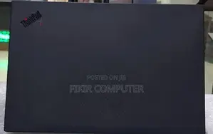 New Laptop Lenovo ThinkPad X1 16GB Intel Core I7 SSD 1T