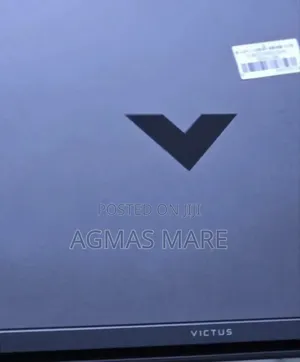 New Laptop HP Victus 16 16GB Intel Core i7 SSD 512GB