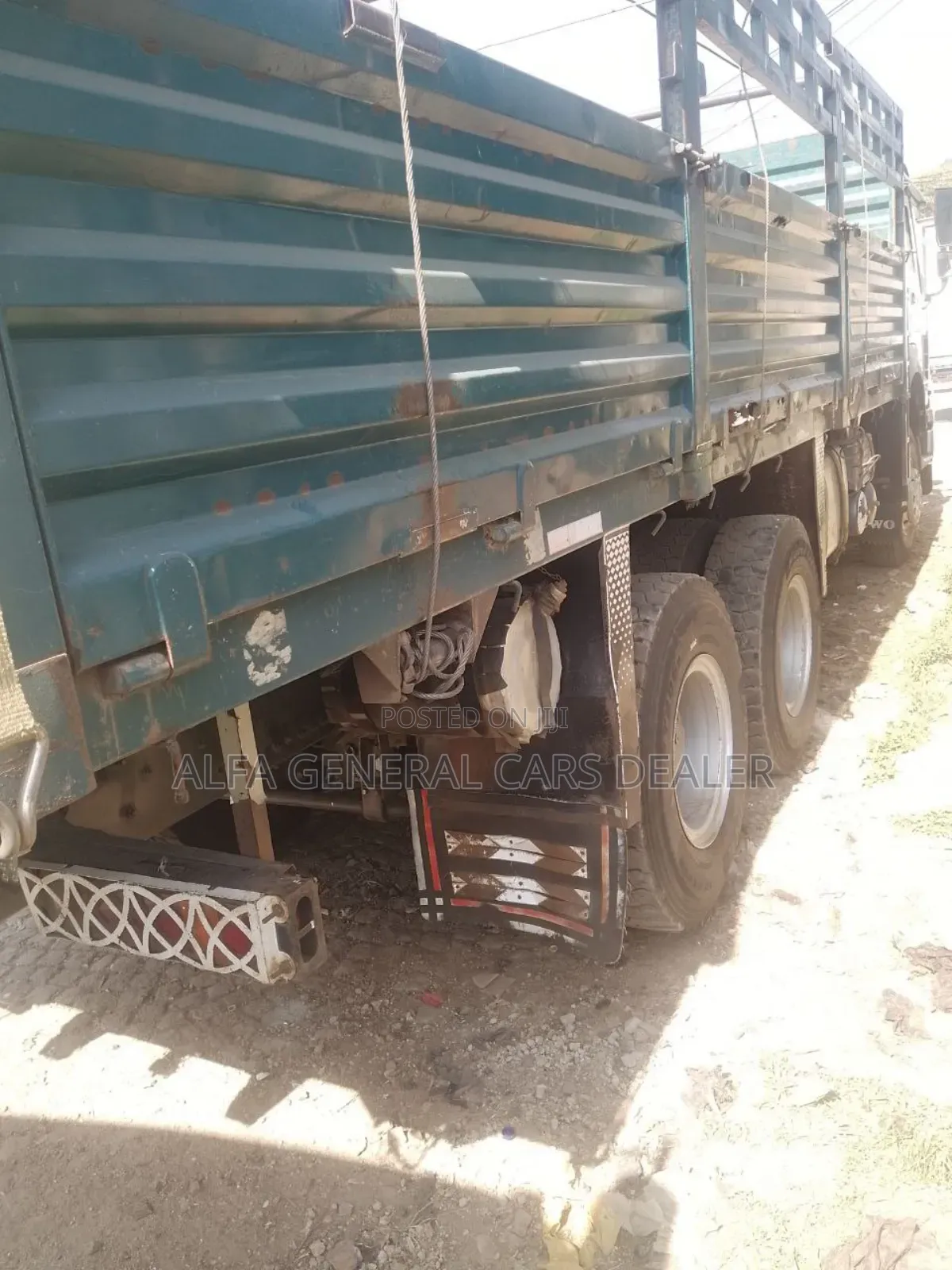 2022 ሞዴል ካሶኒ ጎማ : 90% ኪ.ሜ:110,000