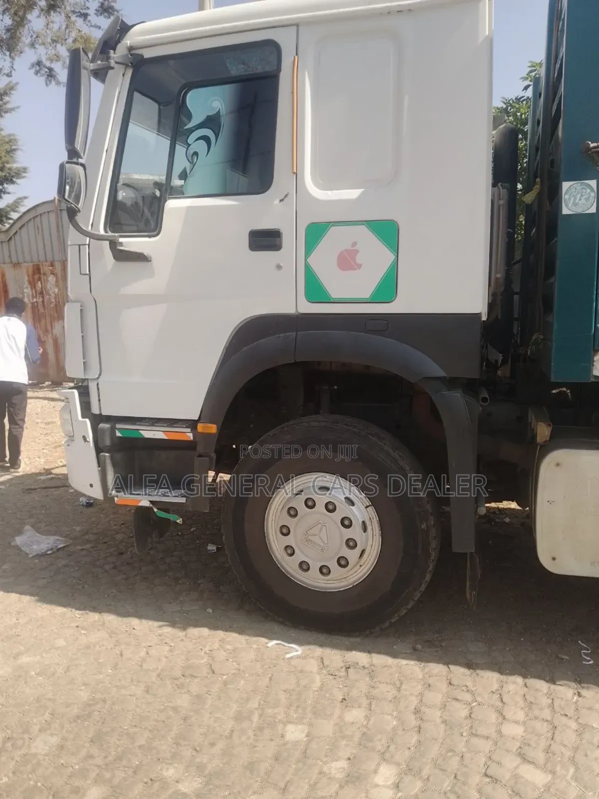 2022 ሞዴል ካሶኒ ጎማ : 90% ኪ.ሜ:110,000