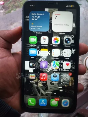 Photo - Apple iPhone 11 64 GB Black