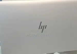 New Laptop HP EliteBook 840 G7 16GB Intel Core i5 SSD 512GB