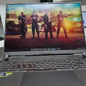 New Laptop Asus ROG Strix G16 G614 32GB Intel Core Ultra 9 SSD 1T