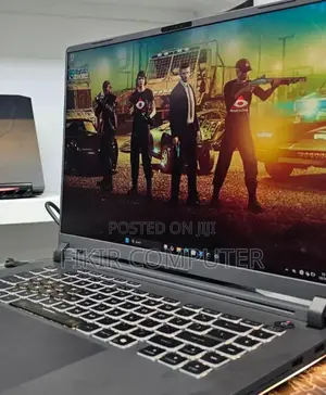 New Laptop Asus ROG Strix G16 G614 32GB Intel Core Ultra 9 SSD 1T