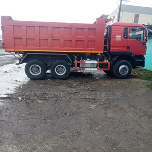 2025 ሞዴል Txbገልባጭ ባንክ :5.1 ሚሊየን አለበት