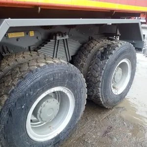 2025 ሞዴል Txbገልባጭ ባንክ :5.1 ሚሊየን አለበት