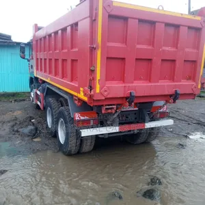 2025 ሞዴል Txbገልባጭ ባንክ :5.1 ሚሊየን አለበት