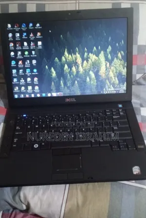 Photo - Laptop Dell XPS 15 4GB Qualcomm Snapdragon X Plus HDD+SSD 256GB