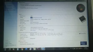 Laptop Dell XPS 15 4GB Qualcomm Snapdragon X Plus HDD+SSD 256GB