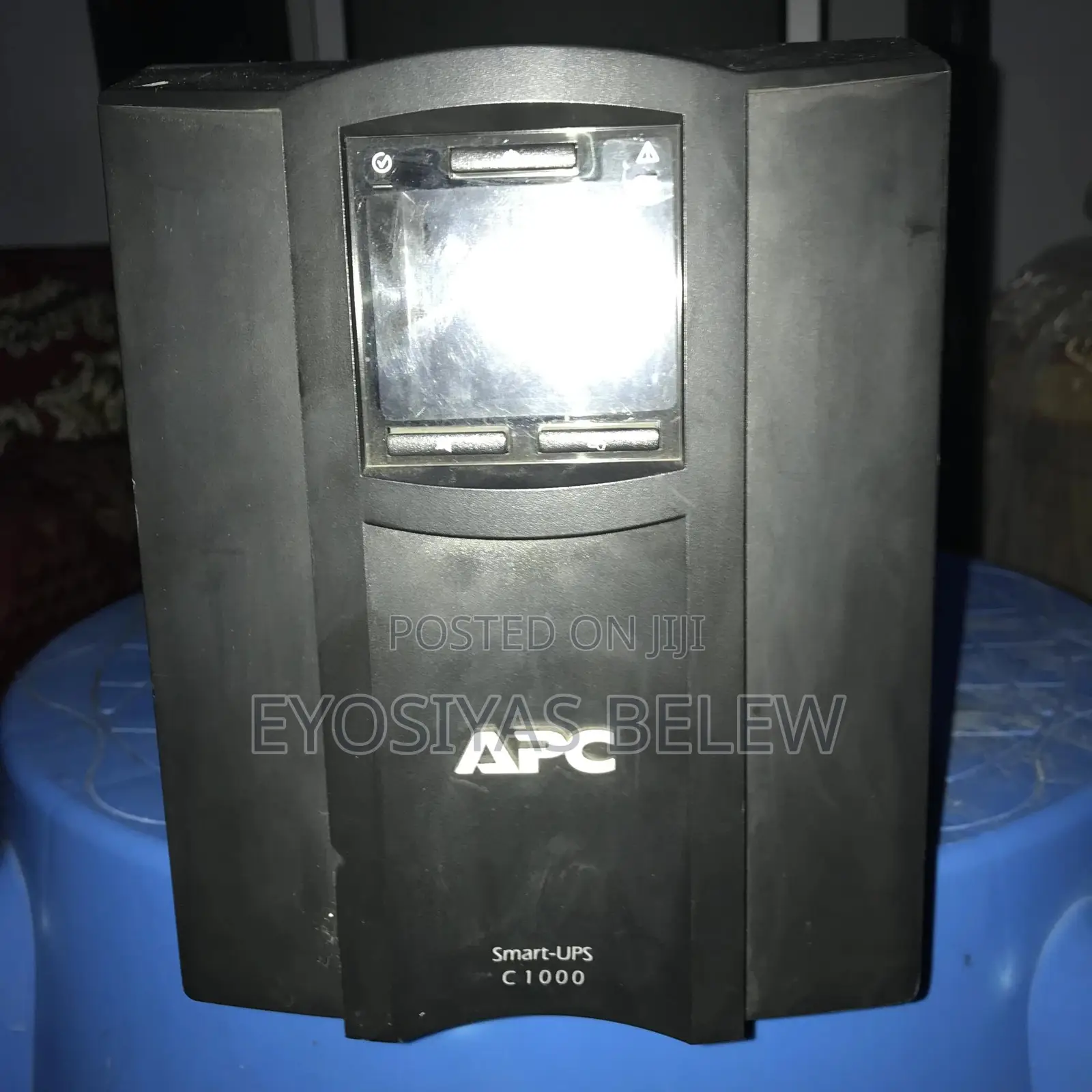 Apc Smart Ups 1000va