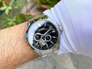 Citizens Watche *Reinforced Waterproof for Daily Life