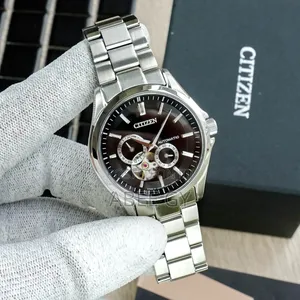 Citizens Watche *Reinforced Waterproof for Daily Life