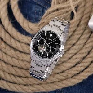 Citizens Watche *Reinforced Waterproof for Daily Life