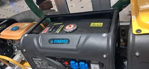 Photo - Generator 3 K.W