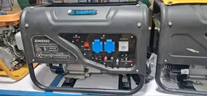Generator 3 K.W