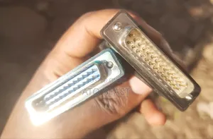 Db9 to Db25 Serial Port Adapter