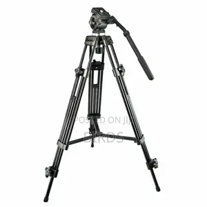 Photo - Weifeng Wf-717 Tripod