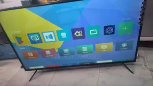 Photo - Life Star 55 Inch Full Hd Tv