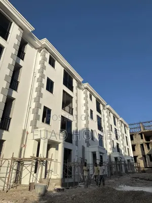 Photo - 3bdrm Townhouse/Terrace in Metro Estate, Bole for sale