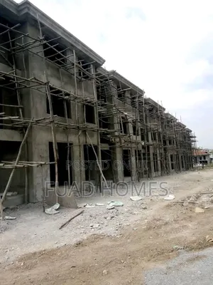 3bdrm Townhouse/Terrace in Metro Estate, Bole for sale