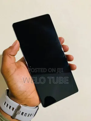 Samsung Galaxy Note 20 5G 128 GB Gray