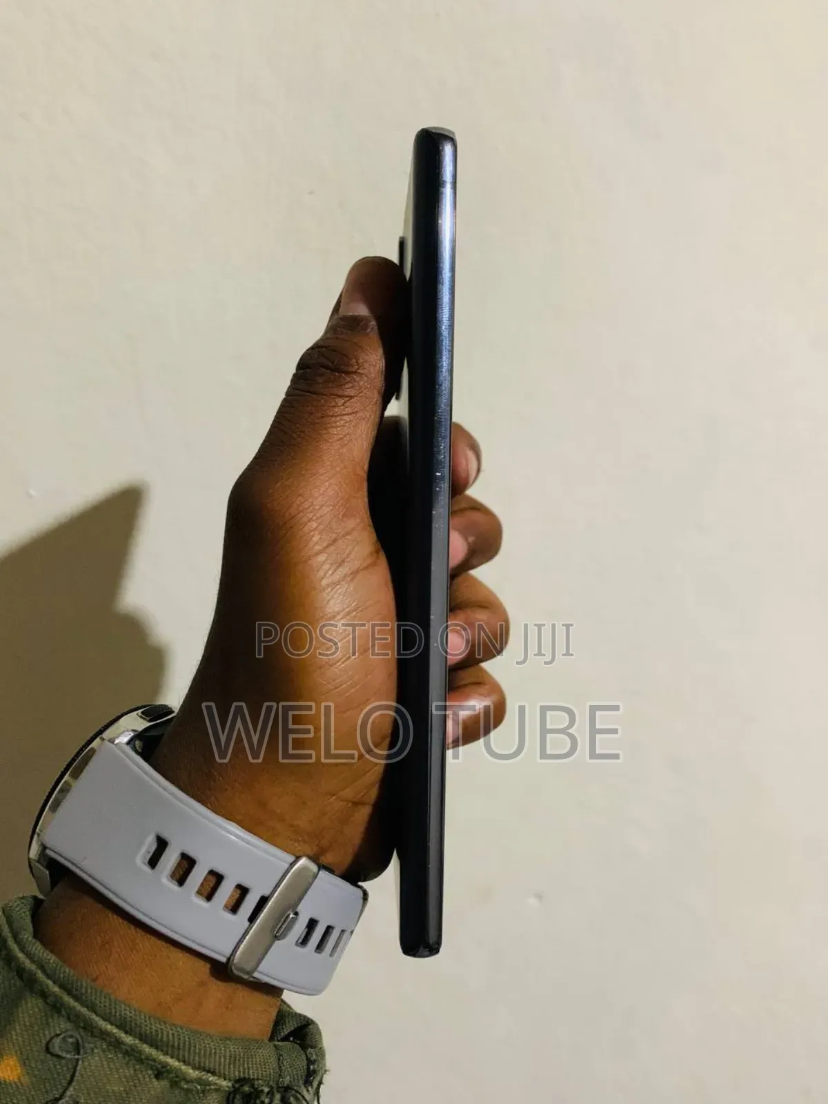 Samsung Galaxy Note 20 5G 128 GB Gray