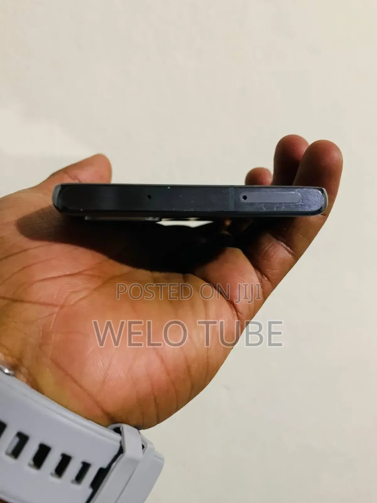 Samsung Galaxy Note 20 5G 128 GB Gray