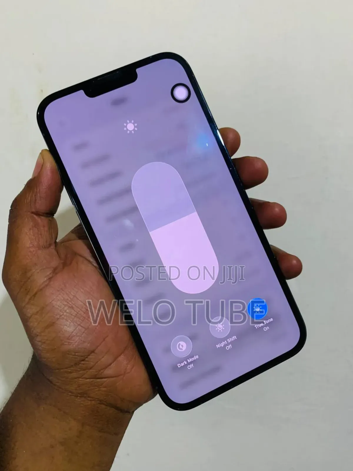 Apple iPhone 13 Pro Max 128 GB Blue