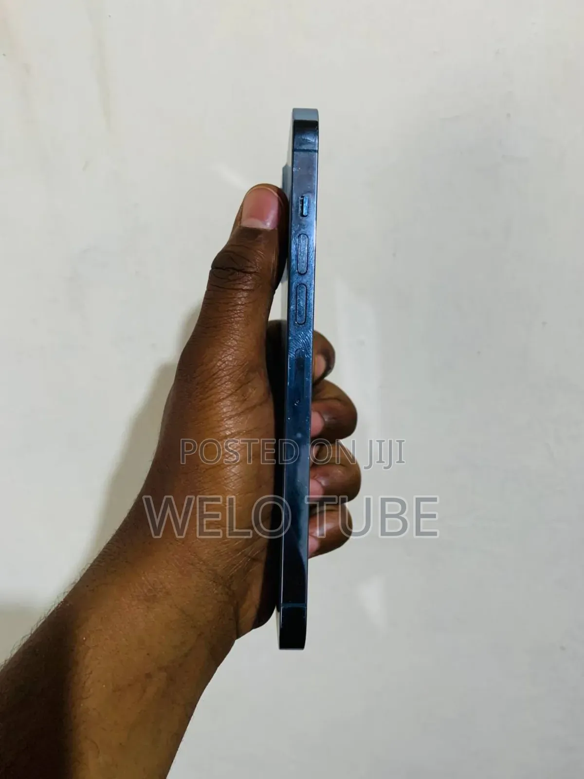 Apple iPhone 13 Pro Max 128 GB Blue
