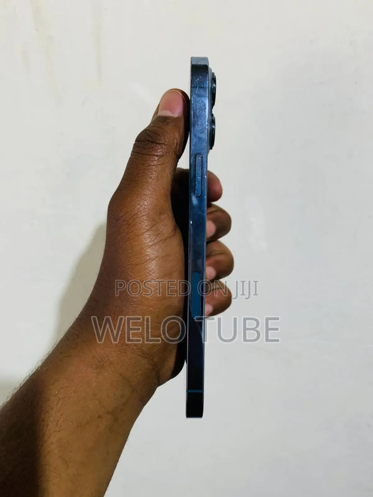 Apple iPhone 13 Pro Max 128 GB Blue