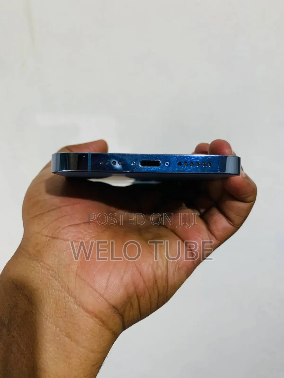 Apple iPhone 13 Pro Max 128 GB Blue