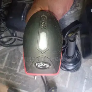 Photo - Yespos Barcode Scanner And Epos Thermal Receipt Printer