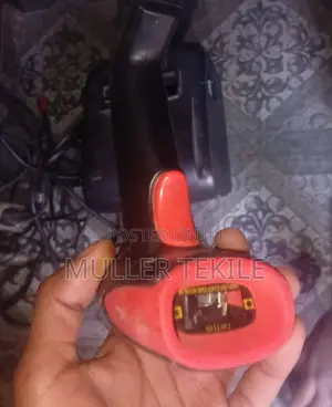 Yespos Barcode Scanner And Epos Thermal Receipt Printer