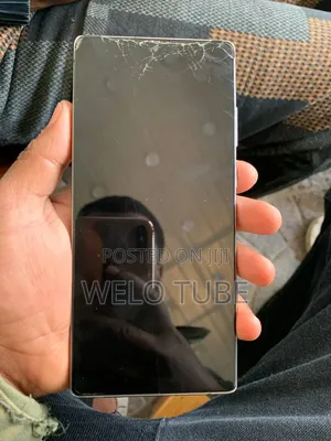 Samsung Galaxy Note 20 5G 256 GB Gray