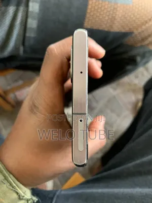 Samsung Galaxy Note 20 5G 256 GB Gray