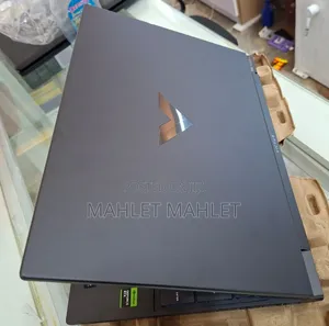 New Laptop HP Victus 15 16GB Intel Core I5 SSD 512GB