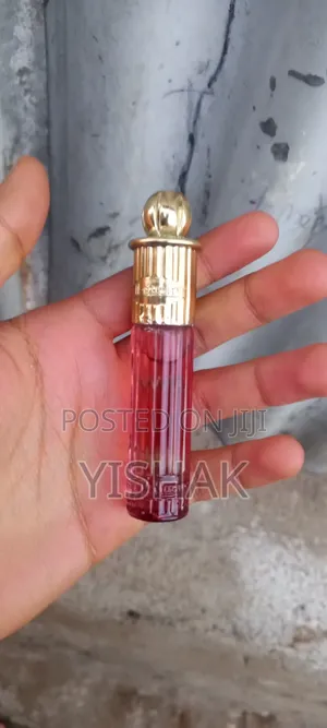 Photo - Chocolate Musk Perfume